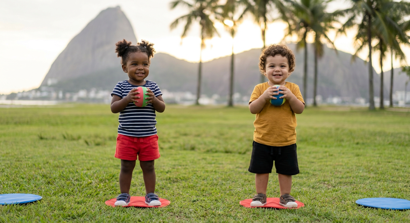 Tiny Tumblers